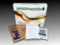 Standard Oil Analysis Kit - SPEEDiagnostix